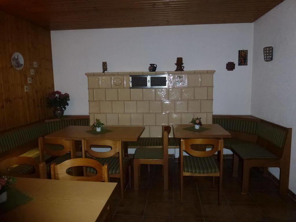 Gasthof-Hotel Rebstock Winden im Elztal Exterior foto