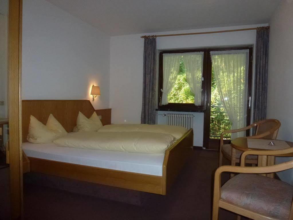 Gasthof-Hotel Rebstock Winden im Elztal Exterior foto