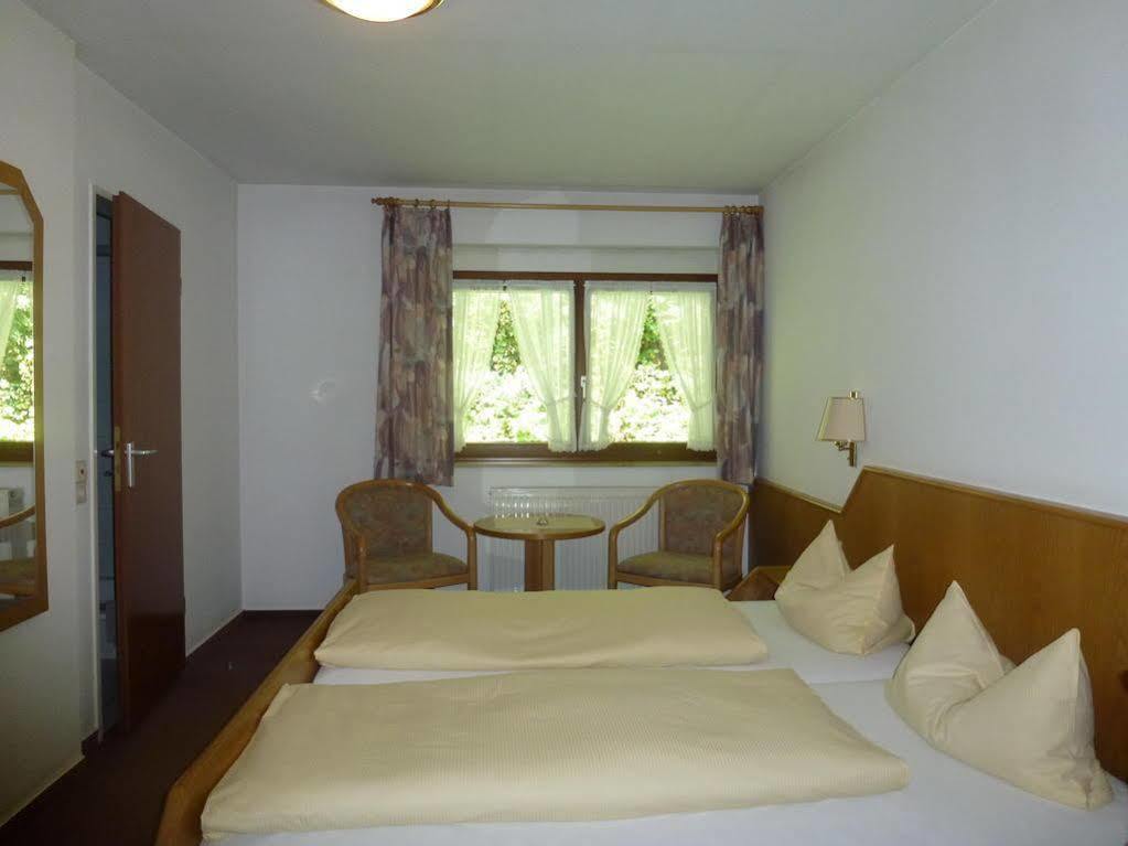 Gasthof-Hotel Rebstock Winden im Elztal Exterior foto